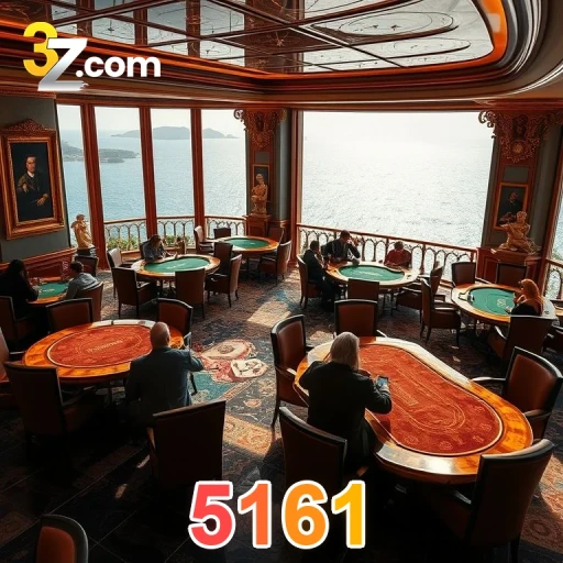 5161 com Jogos de caça-níqueis